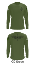 Air Support 72075098 Long Sleeve Performance Shirt - 44