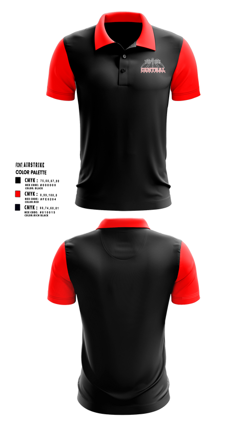 Short Sleeve Performance Polo, Tr1be, Men's Basketball, Teamtime, Team time, sublimation, custom sports apparel, team uniforms, spirit wear, spiritwear, sports uniforms, custom shirts, team store, custom team store, fundraiser sports, apparel fundraiser