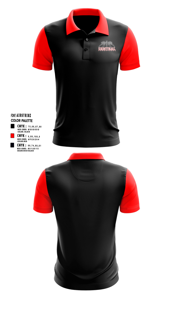 Short Sleeve Performance Polo, Tr1be, Men's Basketball, Teamtime, Team time, sublimation, custom sports apparel, team uniforms, spirit wear, spiritwear, sports uniforms, custom shirts, team store, custom team store, fundraiser sports, apparel fundraiser