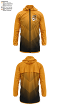 Canton High School Cross Country 86007076 Windbreaker - 41