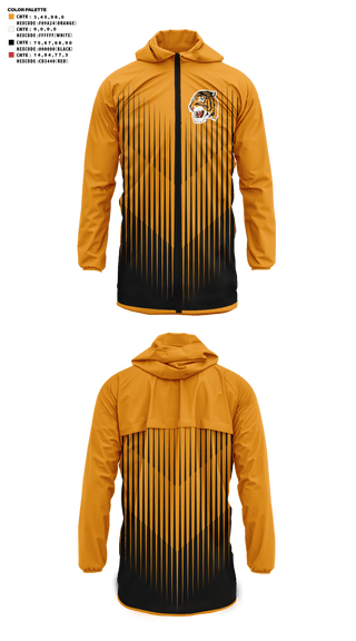 Windbreaker, Canton High School Cross Country, Cross Country, Teamtime, Team time, sublimation, custom sports apparel, team uniforms, spirit wear, spiritwear, sports uniforms, custom shirts, team store, custom team store, fundraiser sports, apparel fundraiser