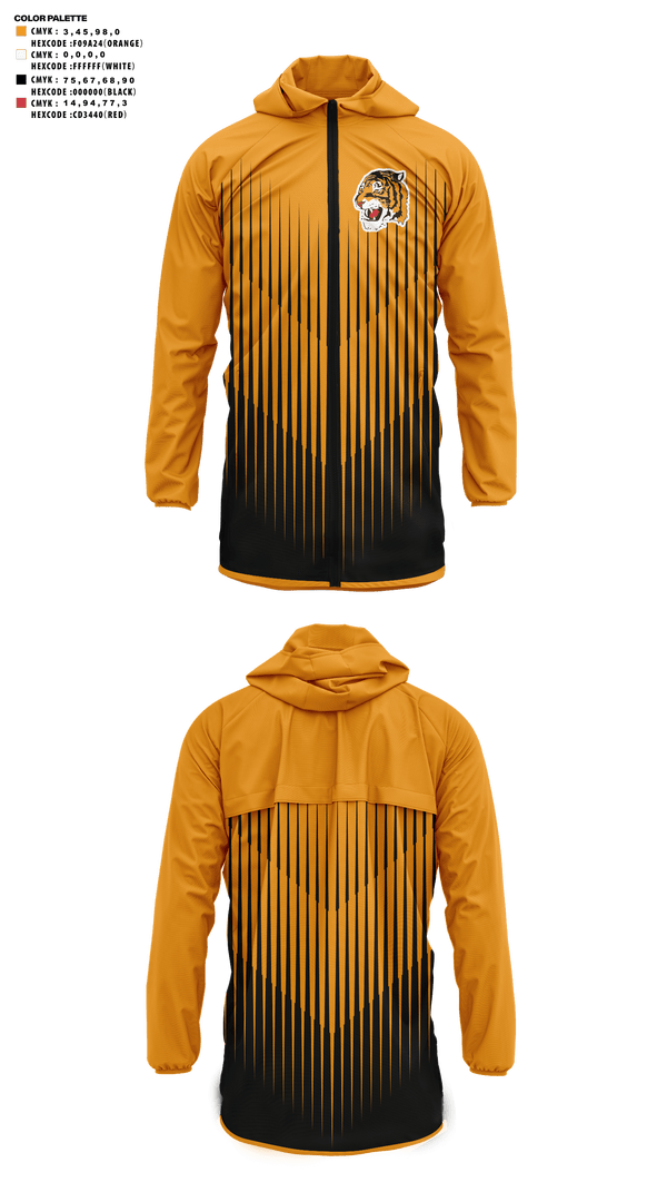 Windbreaker, Canton High School Cross Country, Cross Country, Teamtime, Team time, sublimation, custom sports apparel, team uniforms, spirit wear, spiritwear, sports uniforms, custom shirts, team store, custom team store, fundraiser sports, apparel fundraiser