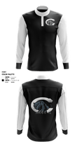 Centralia High School Wrestling 30669700 Quarter Zip Jacket - 41