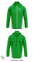 Mrs. Cleaning 45116697 Windbreaker - 112