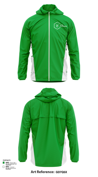 Windbreaker, Mrs. Cleaning, , Teamtime, Team time, sublimation, custom sports apparel, team uniforms, spirit wear, spiritwear, sports uniforms, custom shirts, team store, custom team store, fundraiser sports, apparel fundraiser