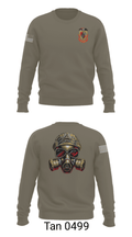 AIMC-E 64414659 Crew Neck Sweatshirt - 34