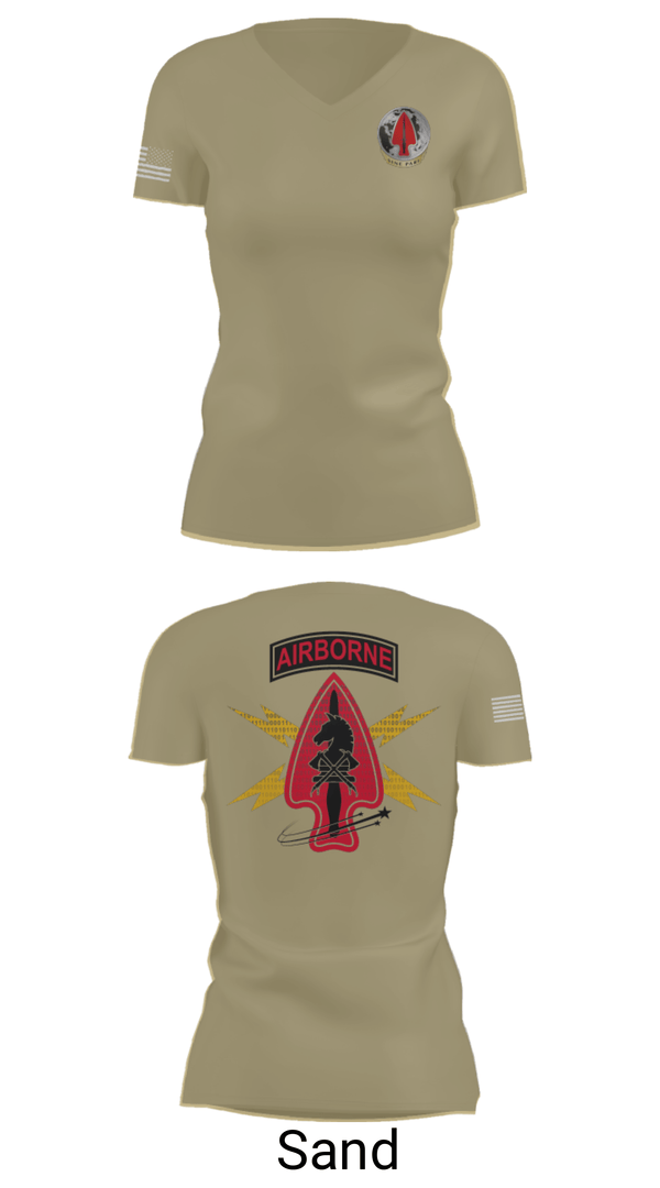 Womens Short Sleeve Vneck Shirt, Usasoc, Army, Teamtime, Team time, sublimation, custom sports apparel, team uniforms, spirit wear, spiritwear, sports uniforms, custom shirts, team store, custom team store, fundraiser sports, apparel fundraiser
