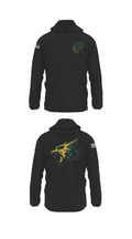 Paradise High School Bobcats 65206673 Windbreaker - 33