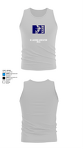 BC Lacrosse Association (BCLA) 83630606 Tank Top - 13