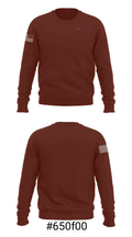 Phoenix Steppers 55982586 Crew Neck Sweatshirt - 16
