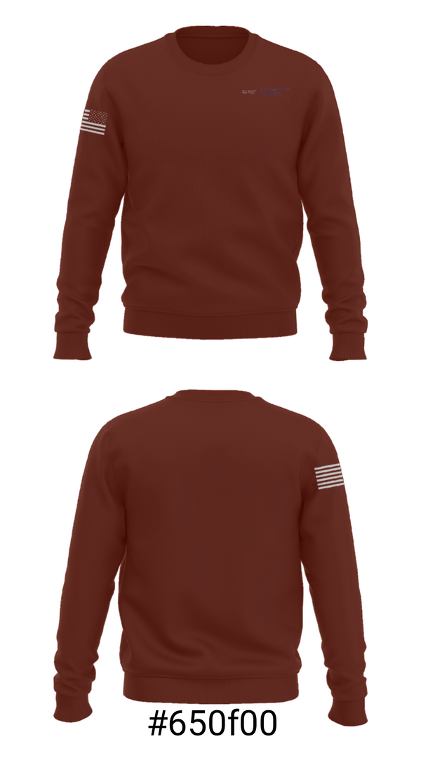 Crew Neck Sweatshirt, Phoenix Steppers, Cheer, Teamtime, Team time, sublimation, custom sports apparel, team uniforms, spirit wear, spiritwear, sports uniforms, custom shirts, team store, custom team store, fundraiser sports, apparel fundraiser