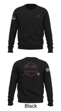Pro Masonry Services LLC 30906743 Crew Neck Sweatshirt - 21