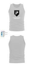 Preston High School Cross Country 85504696 Tank Top - 13