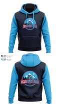 Cicloturistando 82960514 Hoodie - 41