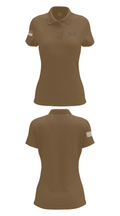 C-CO 1-178 INF 96532163 Women's Short Sleeve Performance Polo  - 15