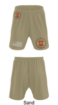 835th Transportation BN 83233683 Athletic Shorts With Pockets - 89