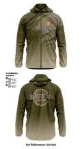 undefined Windbreaker - 1