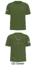 Wings 44060422 Old School Cotton Feel Shirt - 50