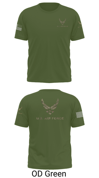 Wings 44060422 Old School Cotton Feel Shirt - 50