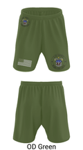 AWC 88158143 Athletic Shorts With Pockets - 49