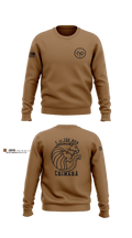 C co 152 BEB 45223010 Crew Neck Sweatshirt - 2