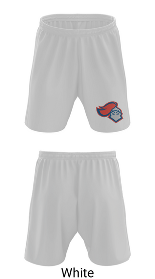 Athletic Shorts With Pockets, Spartanburg Christian Academy Track, Track & Field, Teamtime, Team time, sublimation, custom sports apparel, team uniforms, spirit wear, spiritwear, sports uniforms, custom shirts, team store, custom team store, fundraiser sports, apparel fundraiser