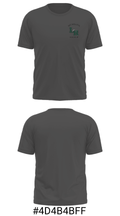 Lakewood Ranch High School Golf 70428177 Short Sleeve Performance Shirt - 32