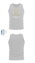 Wren Middle School Cheer 24305123 Tank Top - 13