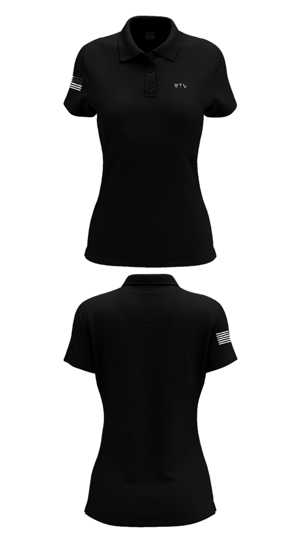 Women's Short Sleeve Performance Polo, Vloggers, Men's Basketball, Teamtime, Team time, sublimation, custom sports apparel, team uniforms, spirit wear, spiritwear, sports uniforms, custom shirts, team store, custom team store, fundraiser sports, apparel fundraiser