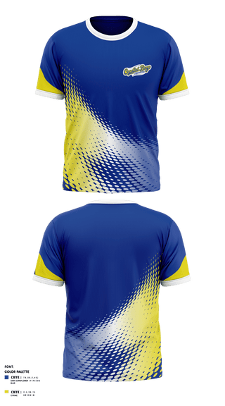 Short Sleeve Performance Shirt, Coastal Bay, Softball, Teamtime, Team time, sublimation, custom sports apparel, team uniforms, spirit wear, spiritwear, sports uniforms, custom shirts, team store, custom team store, fundraiser sports, apparel fundraiser