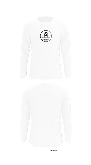 Long Sleeve Performance Shirt, Snowmobile Winthrop, , Teamtime, Team time, sublimation, custom sports apparel, team uniforms, spirit wear, spiritwear, sports uniforms, custom shirts, team store, custom team store, fundraiser sports, apparel fundraiser