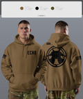 undefined Hoodie - 4
