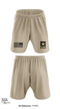 C 232 38542672 Athletic Shorts With Pockets - 117