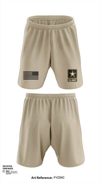 C 232 38542672 Athletic Shorts With Pockets - 117