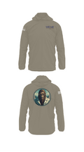 Walter Reed Army Institute of Research - West 71729824 Windbreaker - 61