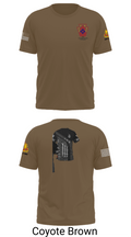 121 transportation 53489531 Old School Cotton Feel Shirt - 10