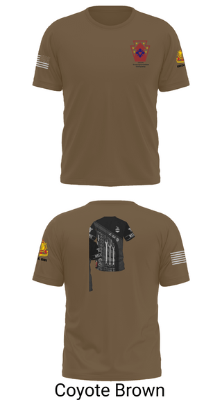 Old School Cotton Feel Shirt, 121 transportation, National Guard, Teamtime, Team time, sublimation, custom sports apparel, team uniforms, spirit wear, spiritwear, sports uniforms, custom shirts, team store, custom team store, fundraiser sports, apparel fundraiser