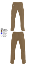 Delta Troop Blue Tigers 70444254 Sweatpants - 19