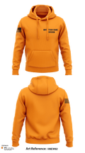 NUTRITION CARE DIVISION 12650051 Hoodie - 135