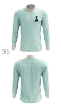 PICTURE PAWN LLC 67103482 Quarter Zip Jacket - 1