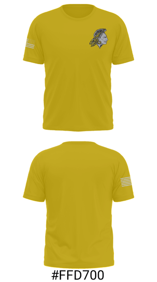 Short Sleeve Performance Shirt, Wantagh High School Badminton, Spirit Store, Teamtime, Team time, sublimation, custom sports apparel, team uniforms, spirit wear, spiritwear, sports uniforms, custom shirts, team store, custom team store, fundraiser sports, apparel fundraiser