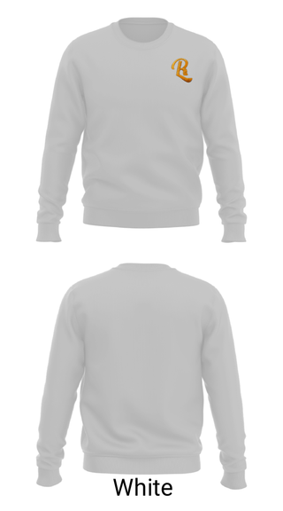 Crew Neck Sweatshirt, Tucumcari High School Softball, Softball, Teamtime, Team time, sublimation, custom sports apparel, team uniforms, spirit wear, spiritwear, sports uniforms, custom shirts, team store, custom team store, fundraiser sports, apparel fundraiser