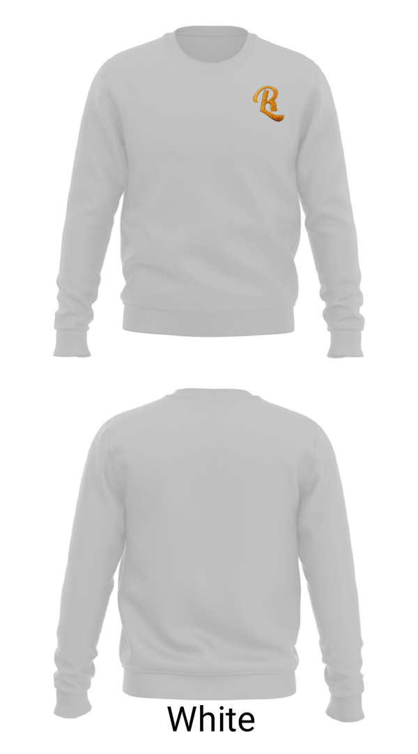 Crew Neck Sweatshirt, Tucumcari High School Softball, Softball, Teamtime, Team time, sublimation, custom sports apparel, team uniforms, spirit wear, spiritwear, sports uniforms, custom shirts, team store, custom team store, fundraiser sports, apparel fundraiser