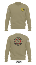 Woonsocket 46977147 Crew Neck Sweatshirt - 85