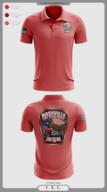 Engine 15 4145727 Short Sleeve Performance Polo - 3