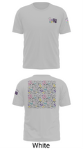 Chin Bum Balloons 30607098 Old School Cotton Feel Shirt - 10