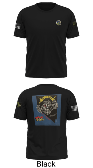 Short Sleeve Performance Shirt, 152 Port Dawgs, Air Force, Teamtime, Team time, sublimation, custom sports apparel, team uniforms, spirit wear, spiritwear, sports uniforms, custom shirts, team store, custom team store, fundraiser sports, apparel fundraiser