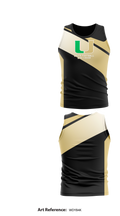 Brick Football & Cheer 78984448 Tank Top - 1
