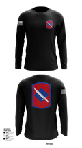 39th Infantry Brigade 34515329 Long Sleeve Performance Shirt 128