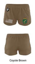 325th Tactical PSYOP Co. (A) 55785054 Ranger Panties - 3